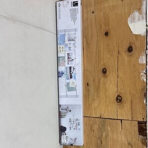 Umbra Hangup Photo Display with Clips